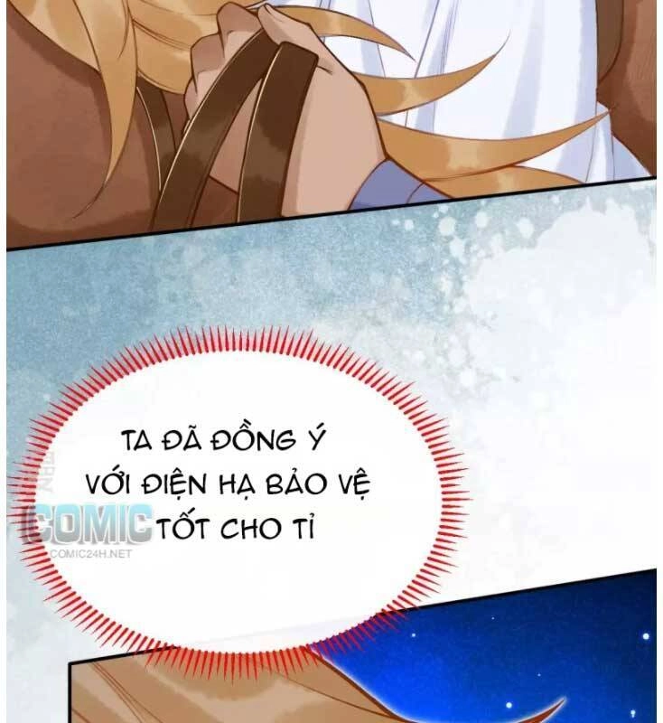 Xuyên Đến Ai Cập : Trở Thành Cô Dâu Của Vương Chapter 46 - 30