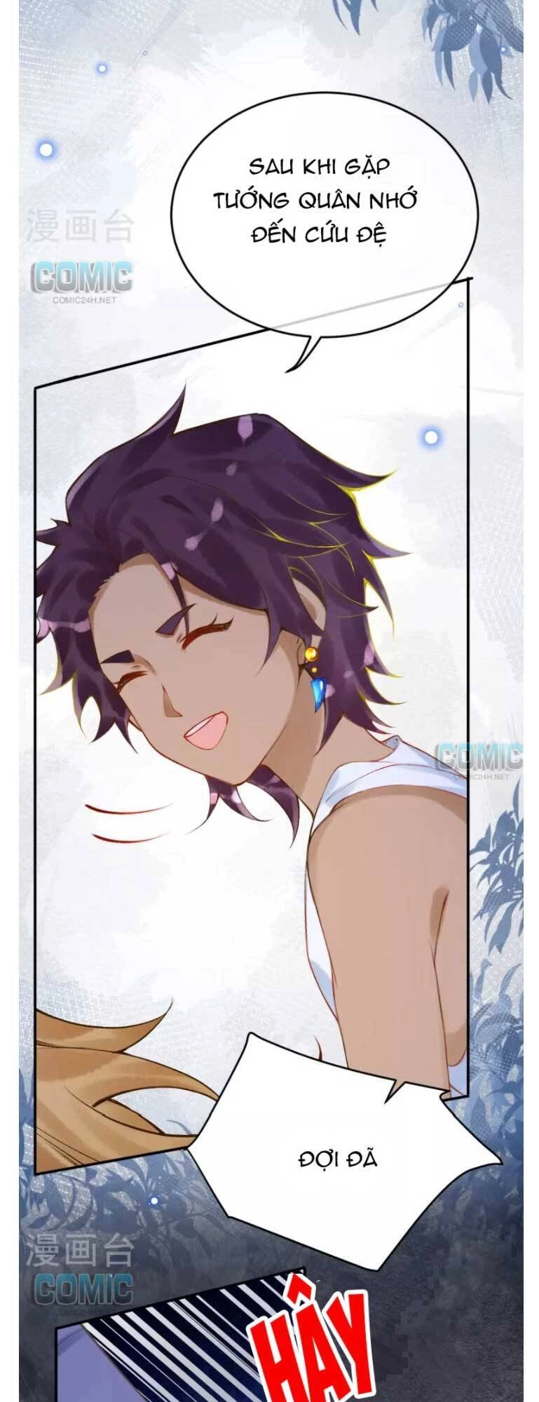 Xuyên Đến Ai Cập : Trở Thành Cô Dâu Của Vương Chapter 46 - 35