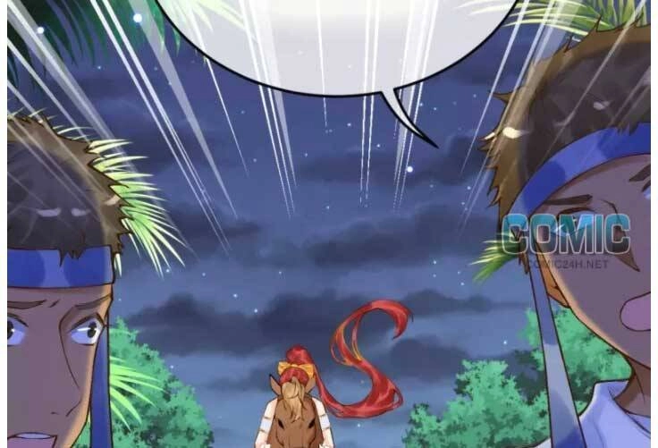 Xuyên Đến Ai Cập : Trở Thành Cô Dâu Của Vương Chapter 47 - 6