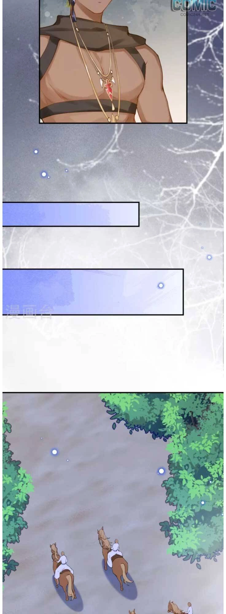 Xuyên Đến Ai Cập : Trở Thành Cô Dâu Của Vương Chapter 47 - 17