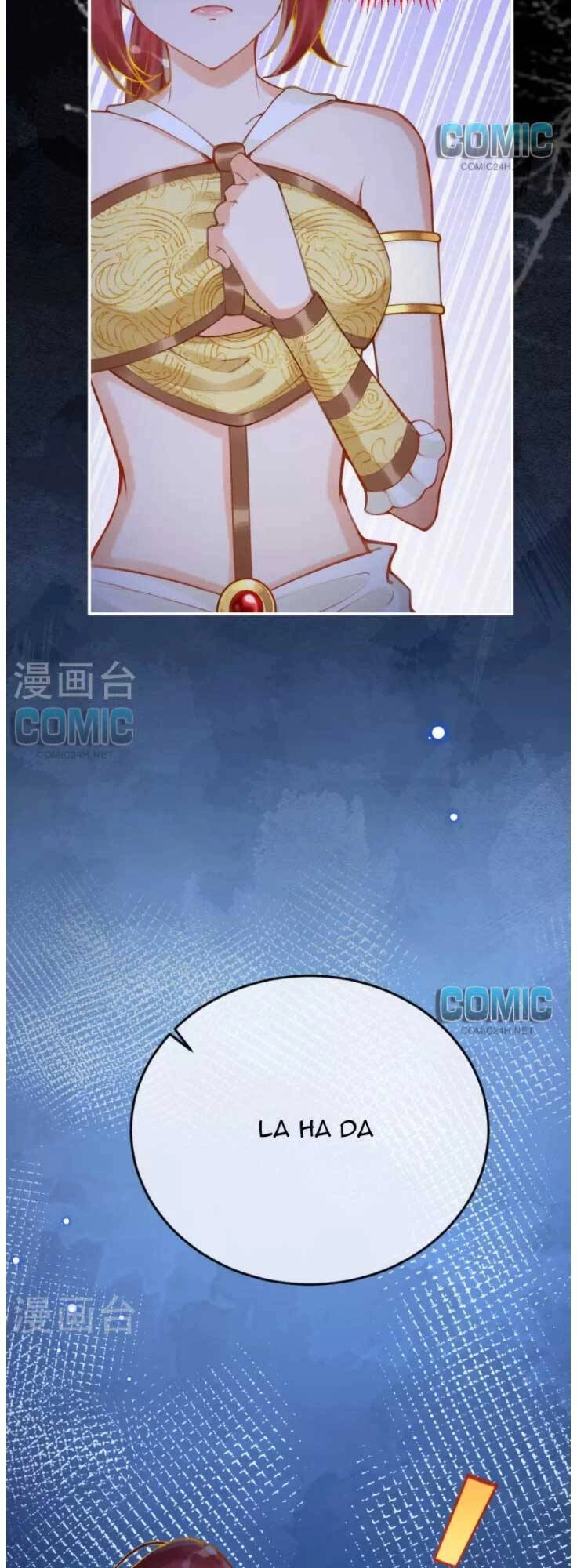 Xuyên Đến Ai Cập : Trở Thành Cô Dâu Của Vương Chapter 47 - 29