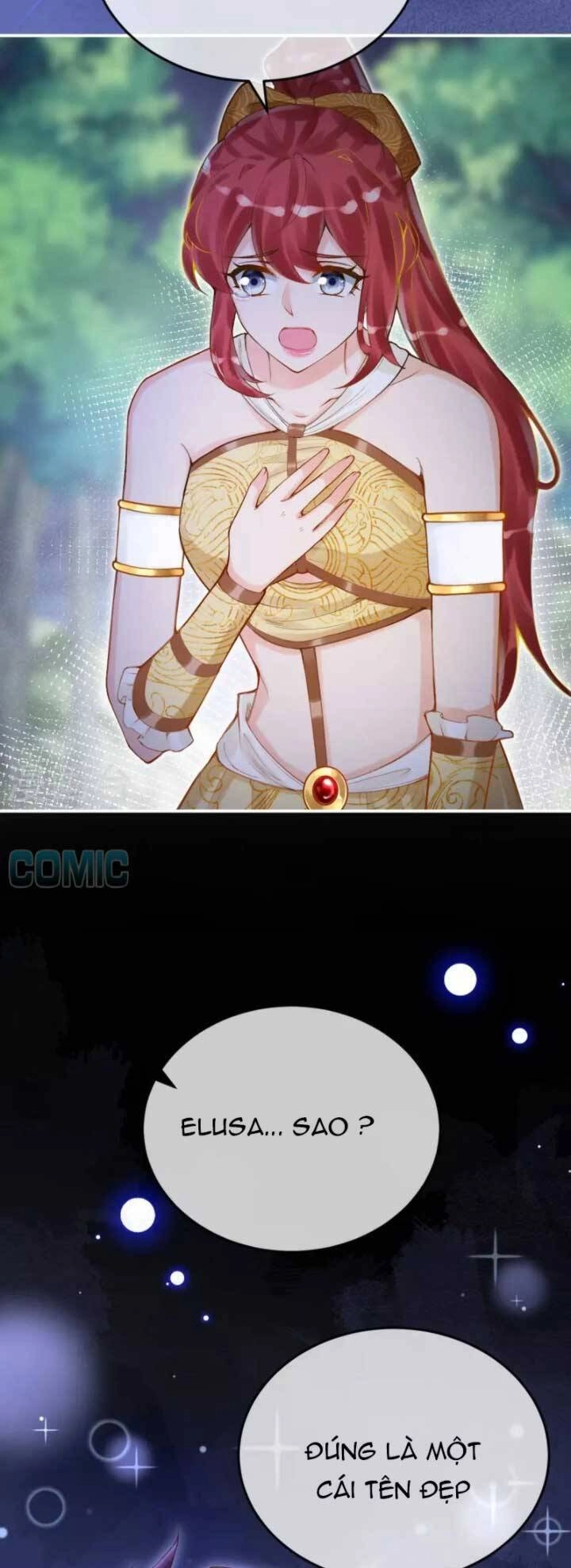 Xuyên Đến Ai Cập : Trở Thành Cô Dâu Của Vương Chapter 47 - 38