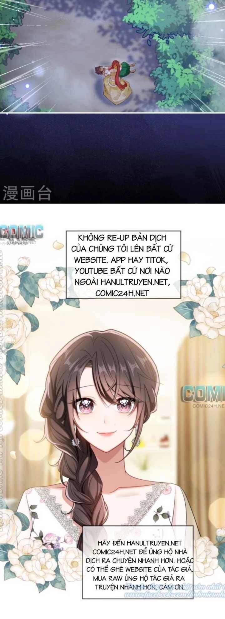 Xuyên Đến Ai Cập : Trở Thành Cô Dâu Của Vương Chapter 47 - 42