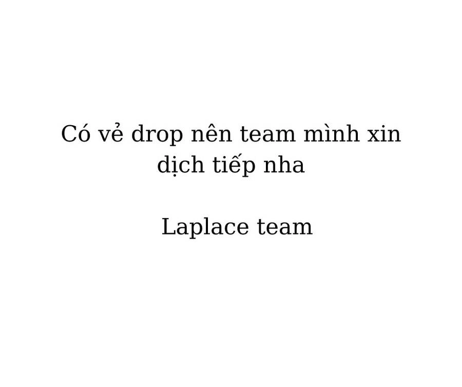 Black Kanojo Chapter 6.1 - 1