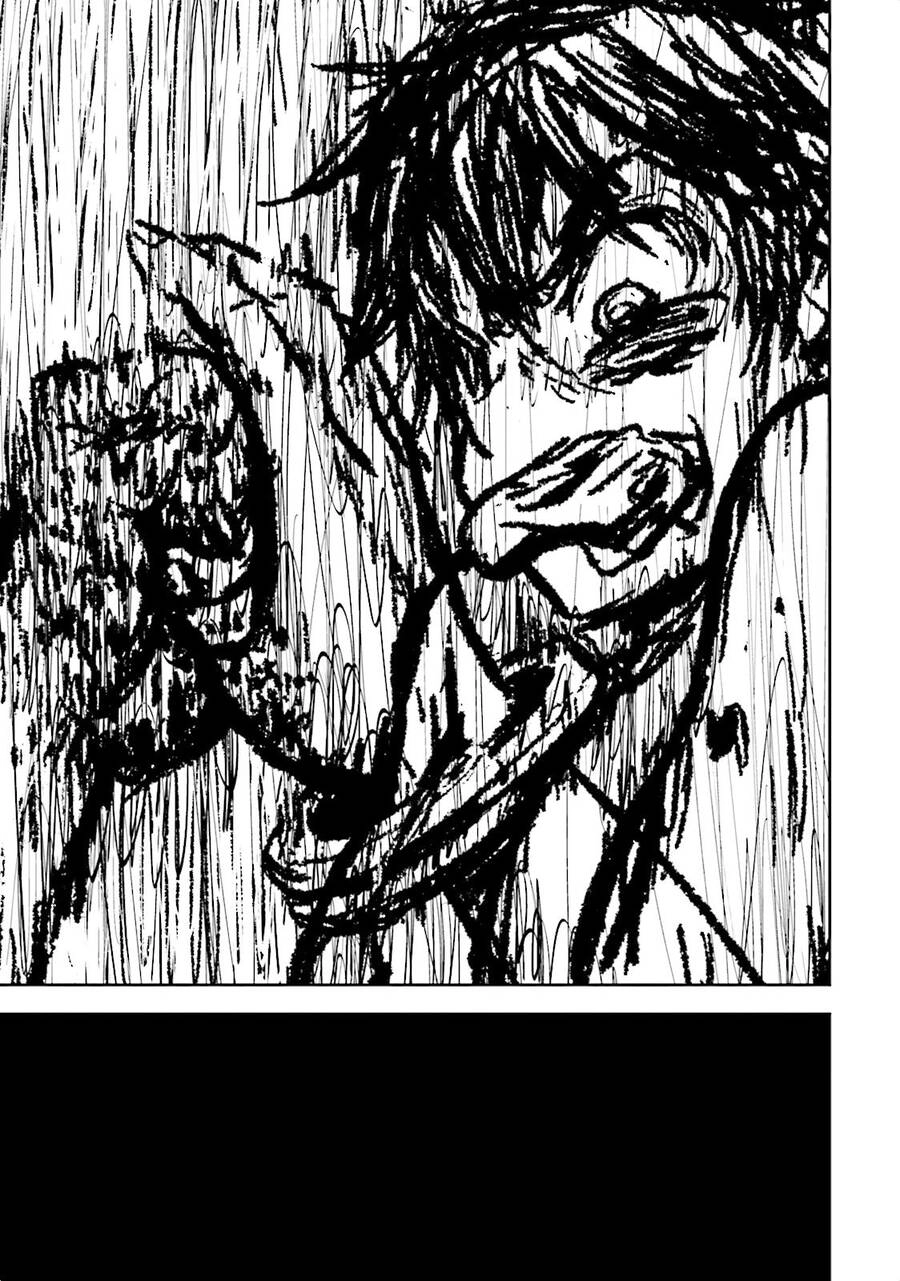 Black Kanojo Chapter 9.5 - 27