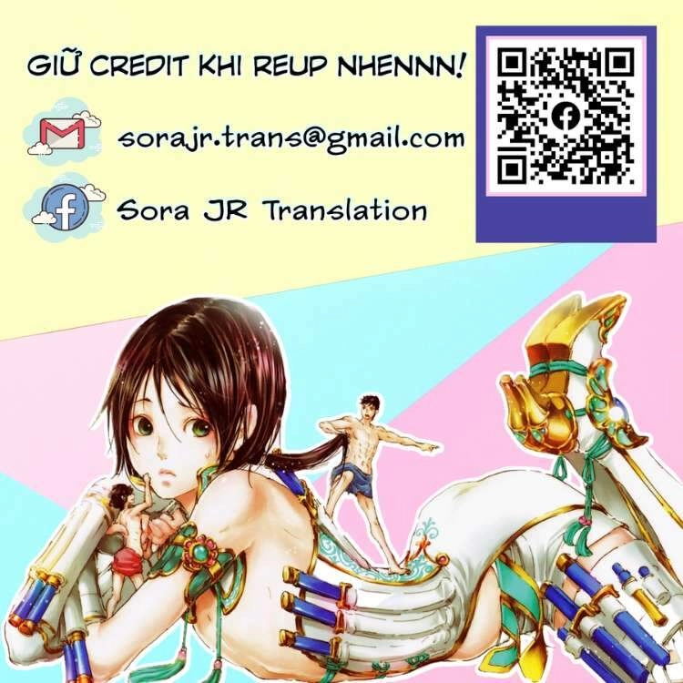 Seizon Life Chapter 1 - 2