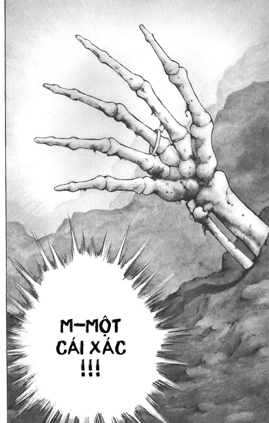 Seizon Life Chapter 1 - 7