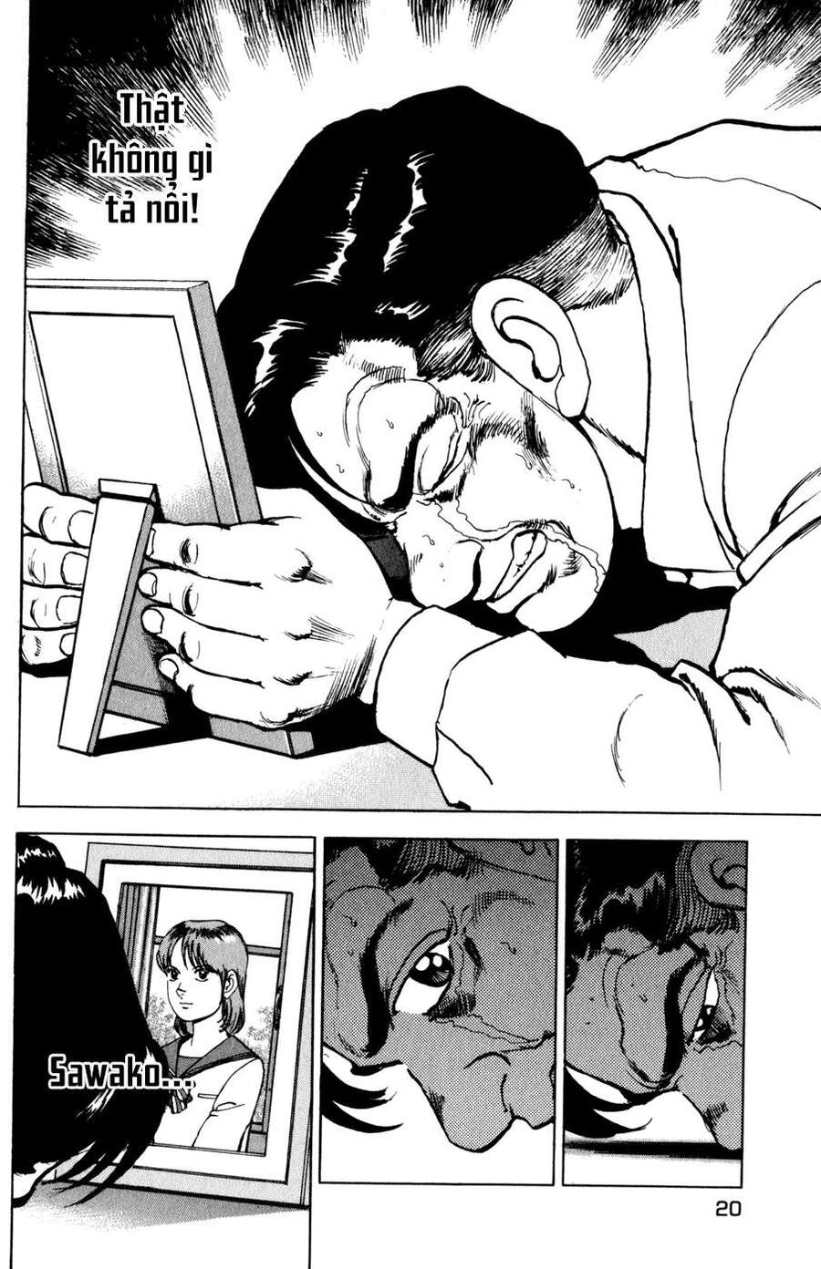 Seizon Life Chapter 1 - 23