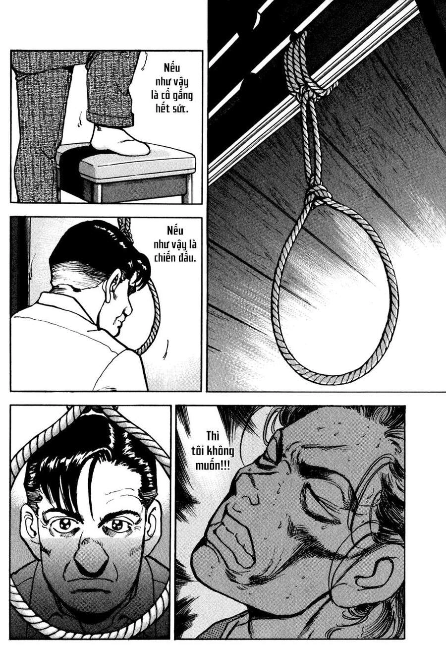 Seizon Life Chapter 1 - 25