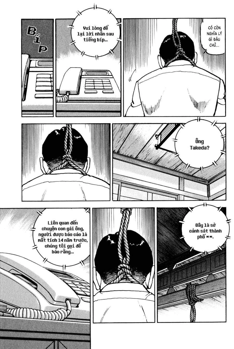 Seizon Life Chapter 1 - 30