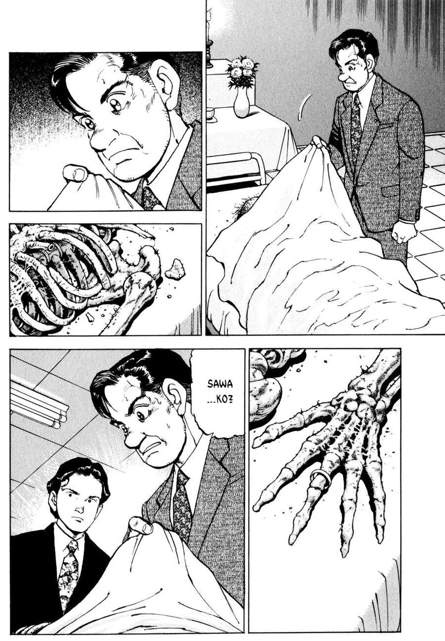 Seizon Life Chapter 2 - 3