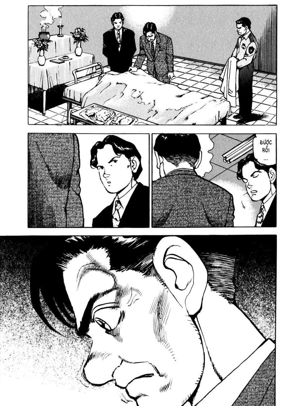 Seizon Life Chapter 2 - 4