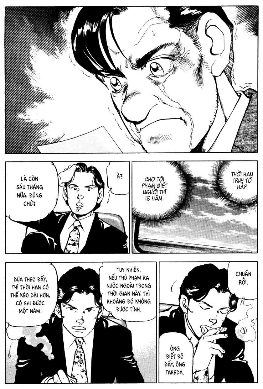 Seizon Life Chapter 2 - 8