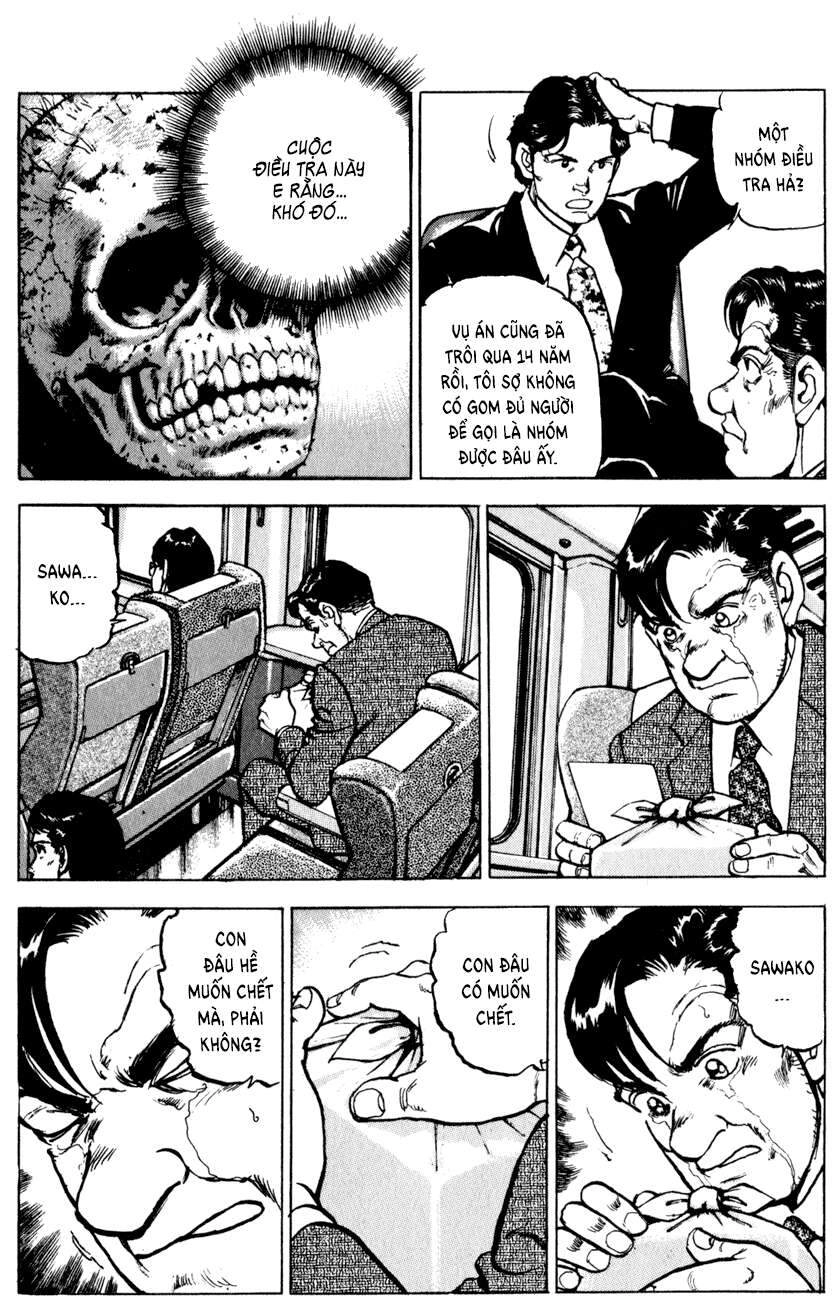 Seizon Life Chapter 2 - 9