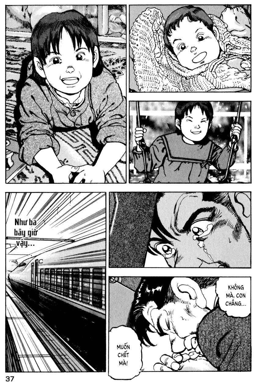 Seizon Life Chapter 2 - 10