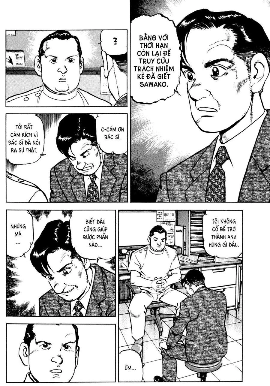 Seizon Life Chapter 2 - 13