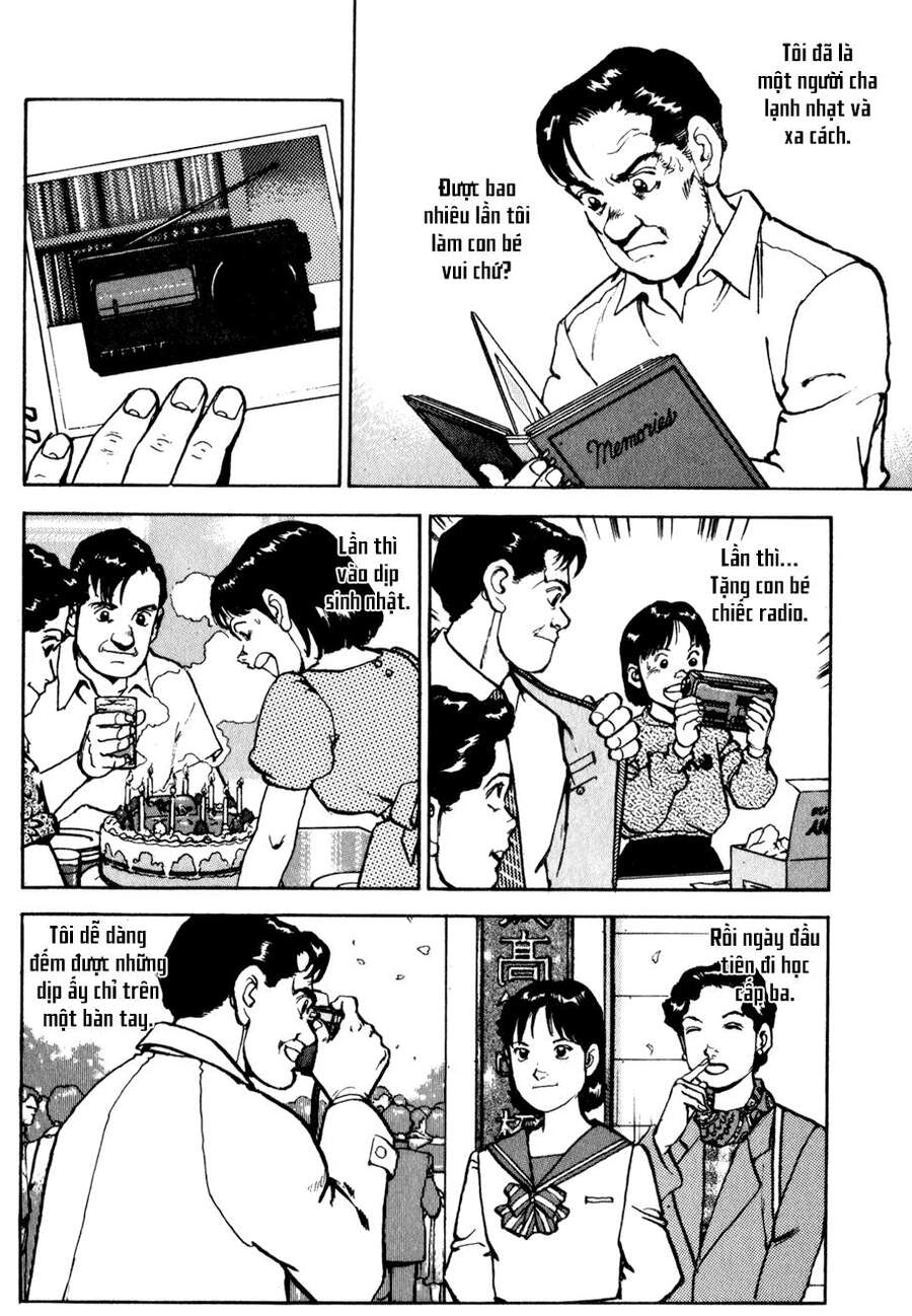 Seizon Life Chapter 2 - 17