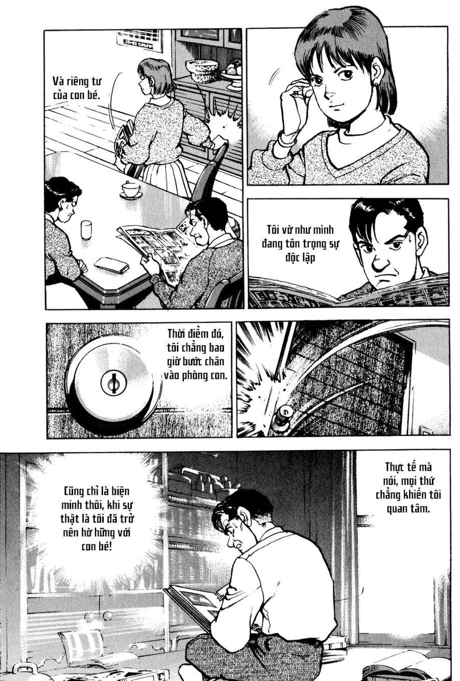 Seizon Life Chapter 2 - 18