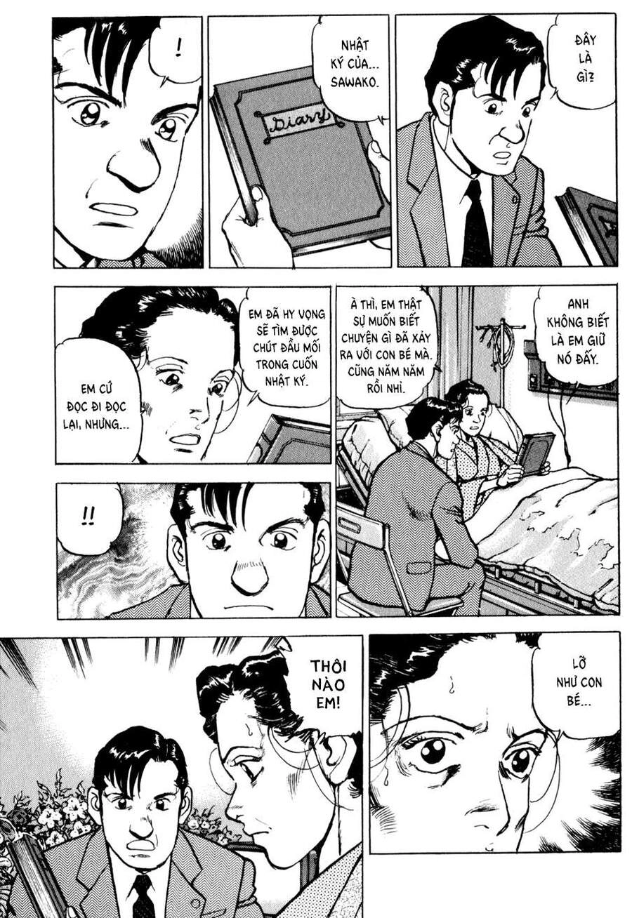 Seizon Life Chapter 2 - 22