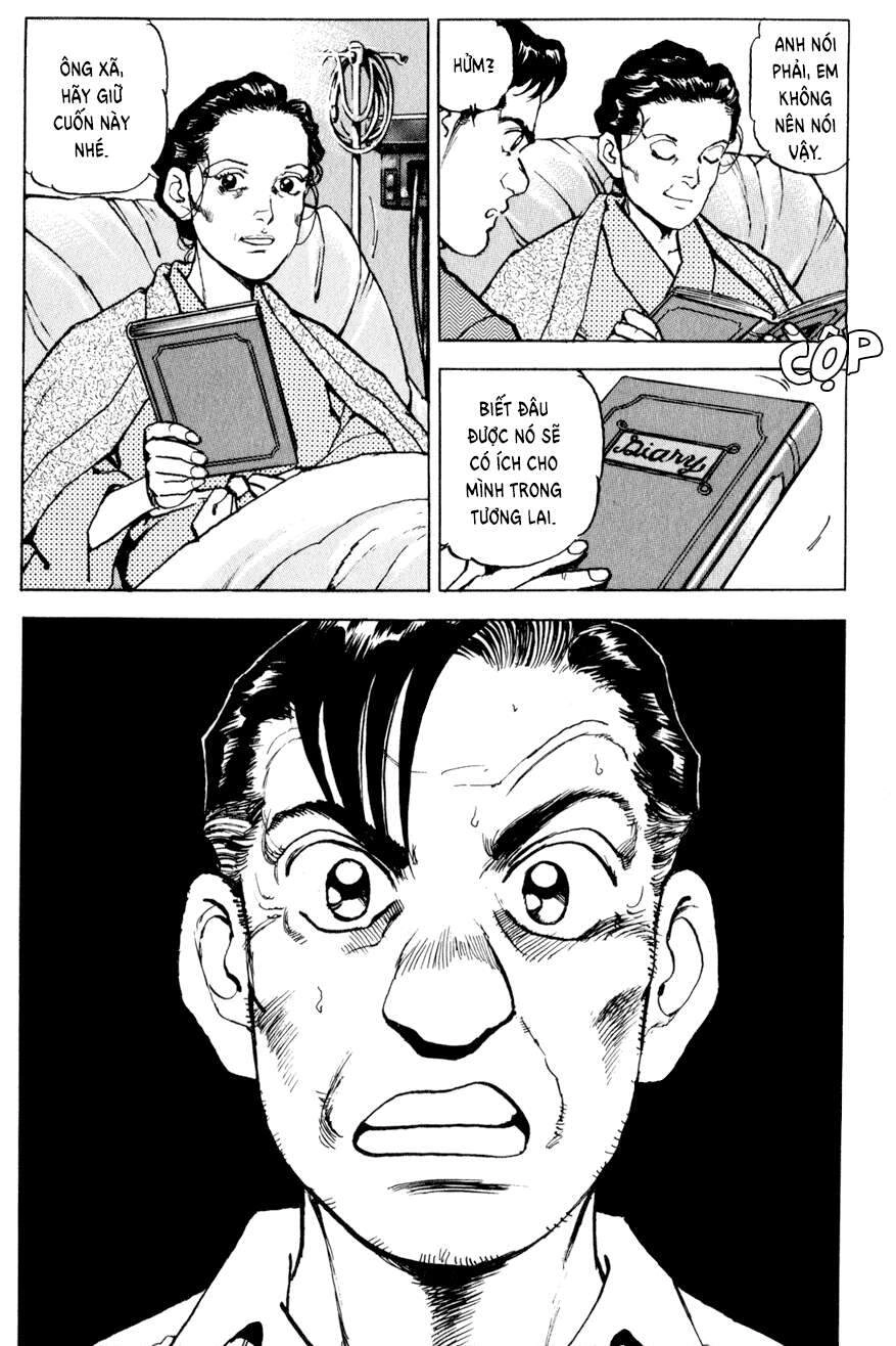 Seizon Life Chapter 2 - 23