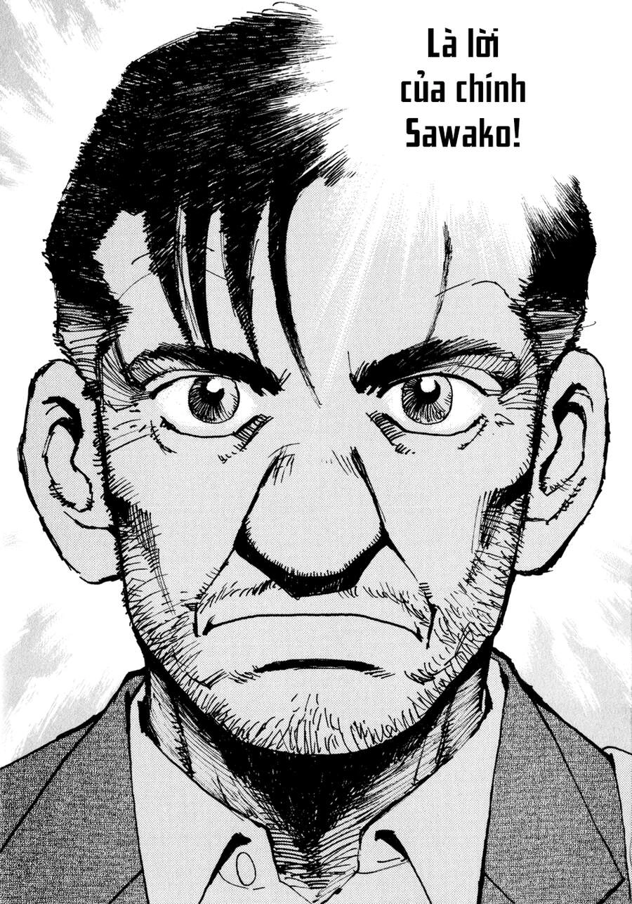 Seizon Life Chapter 3 - 3