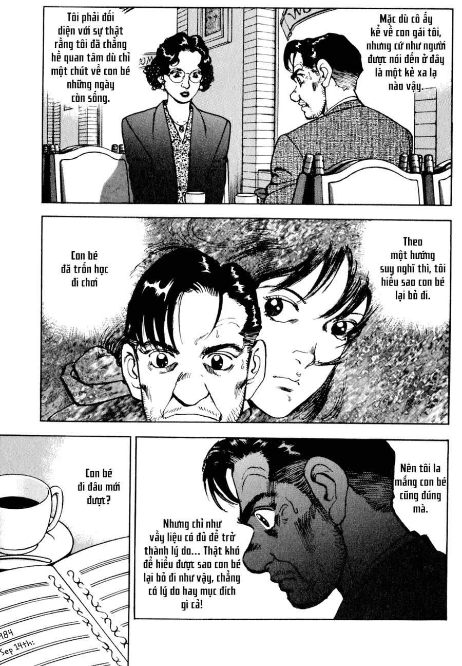 Seizon Life Chapter 3 - 10