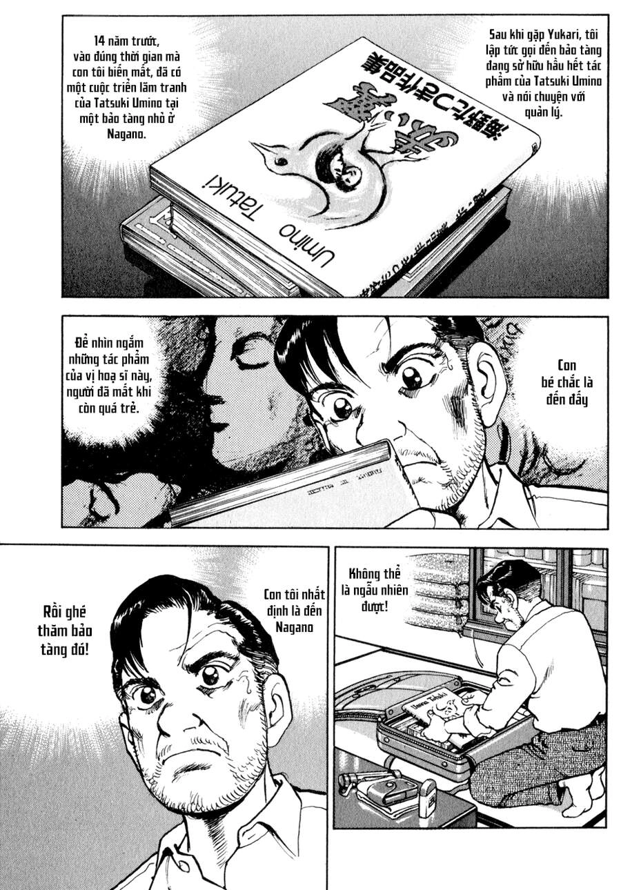 Seizon Life Chapter 3 - 16