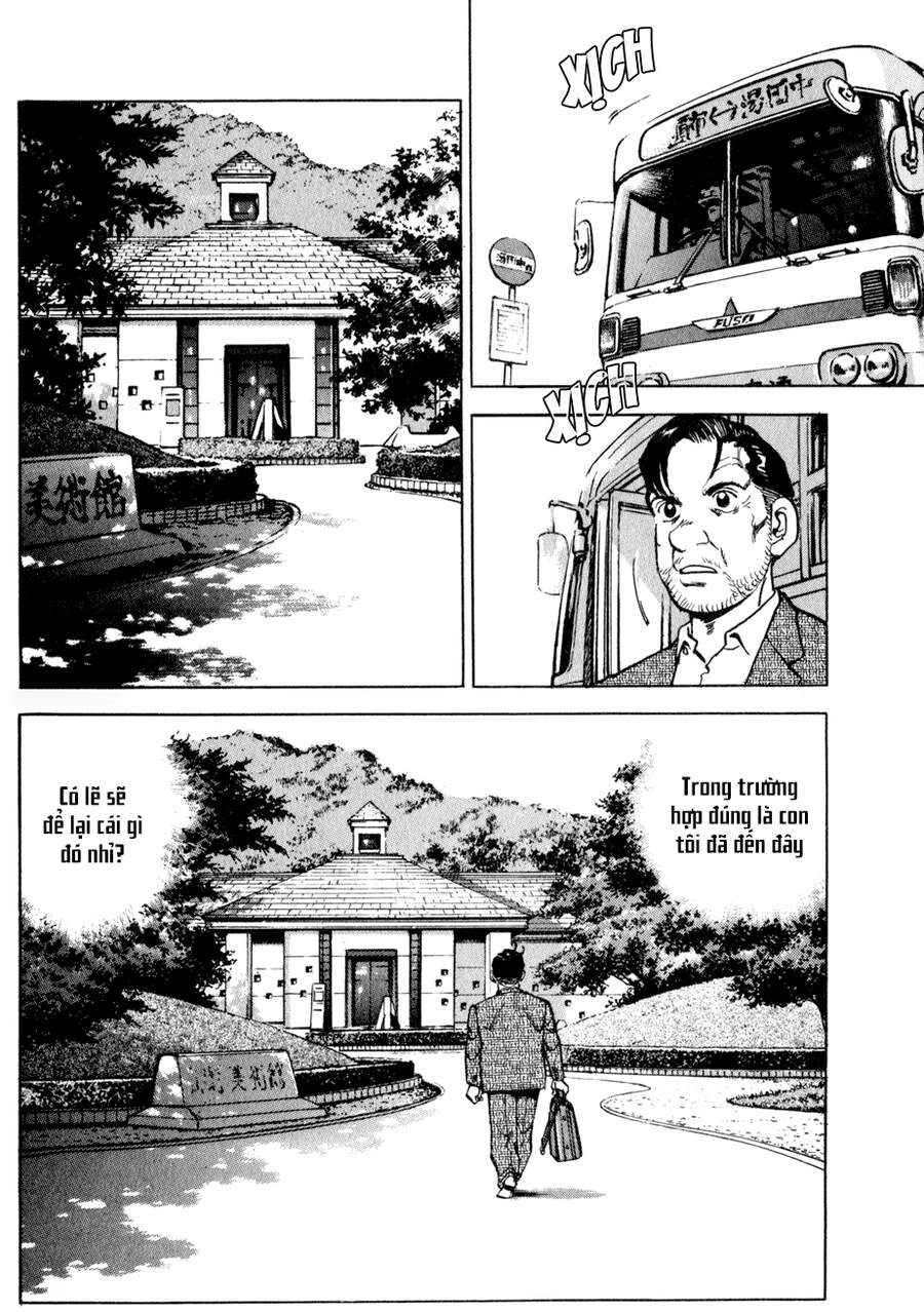 Seizon Life Chapter 3 - 19