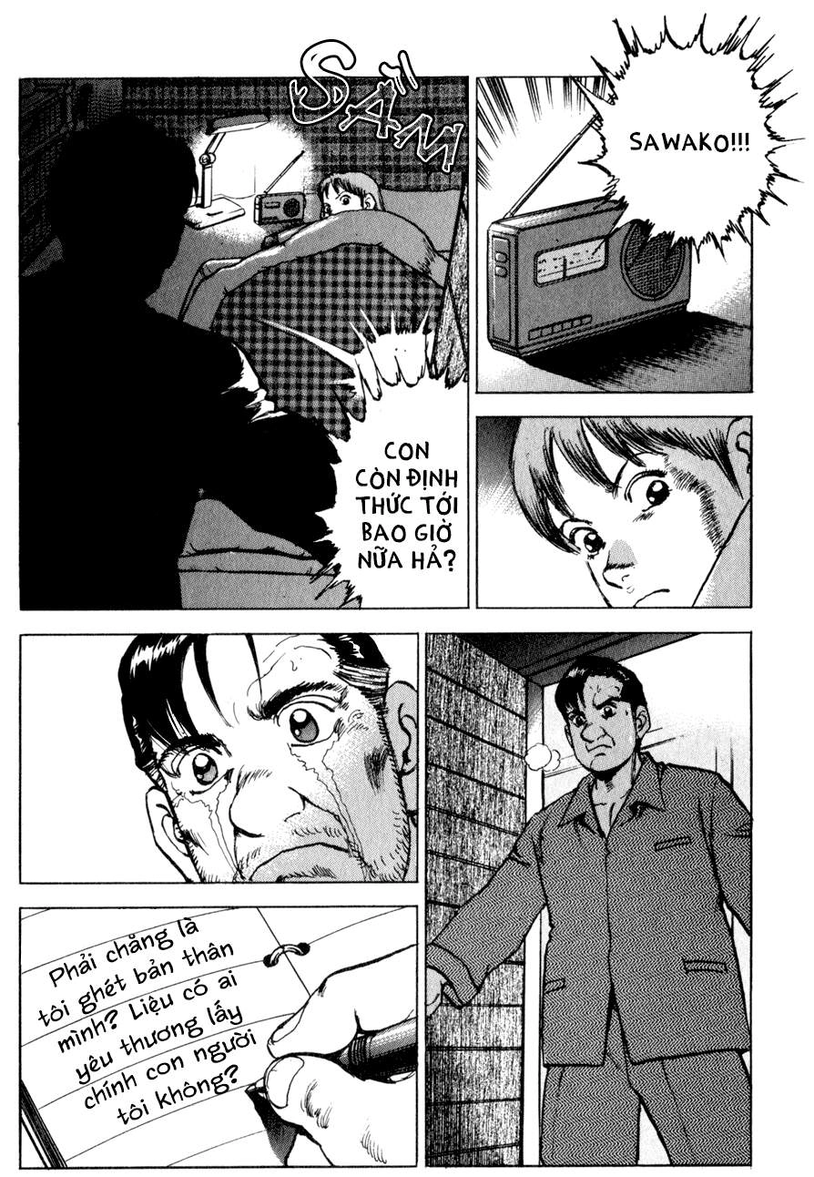 Seizon Life Chapter 3 - 23