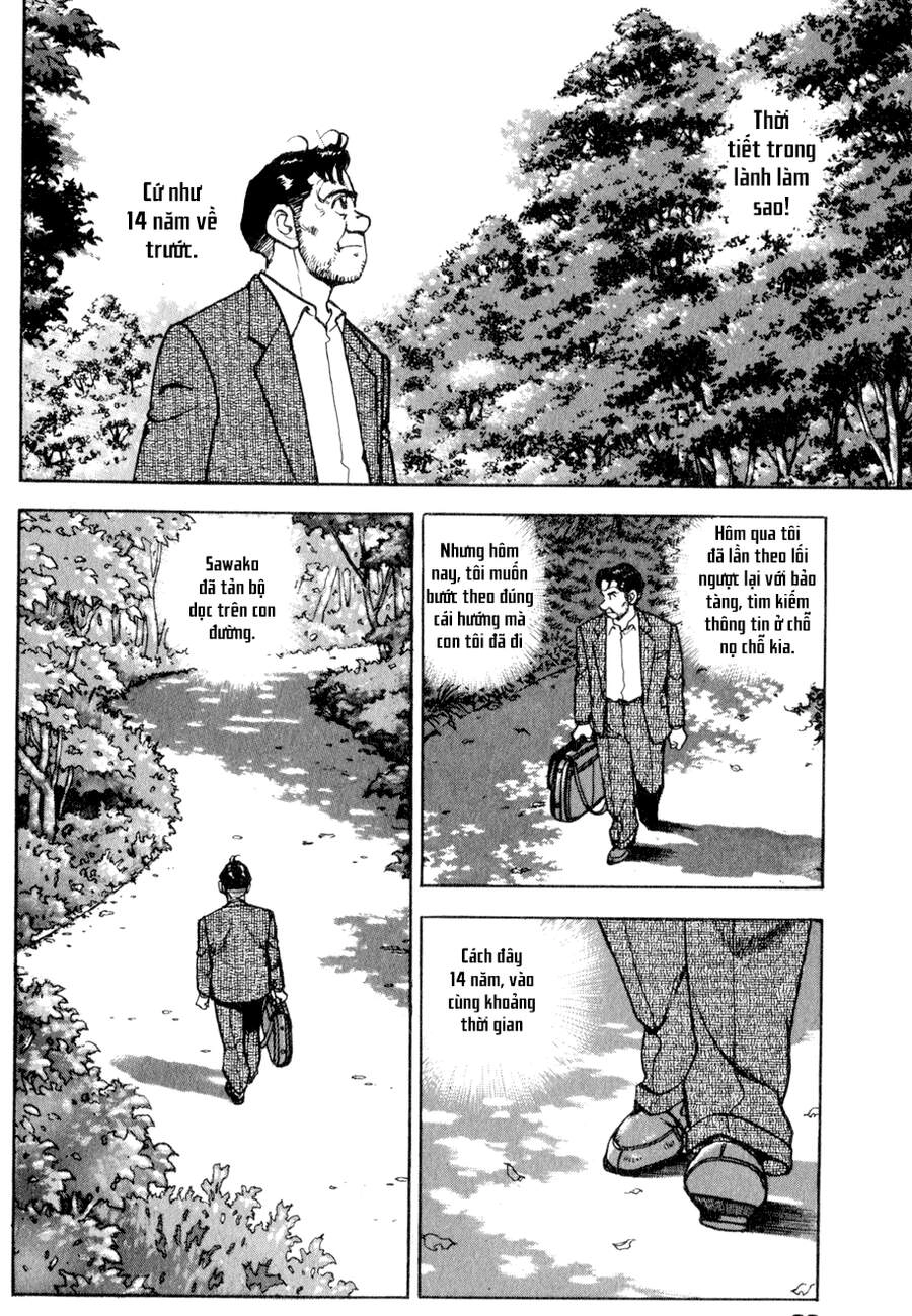 Seizon Life Chapter 4 - 13