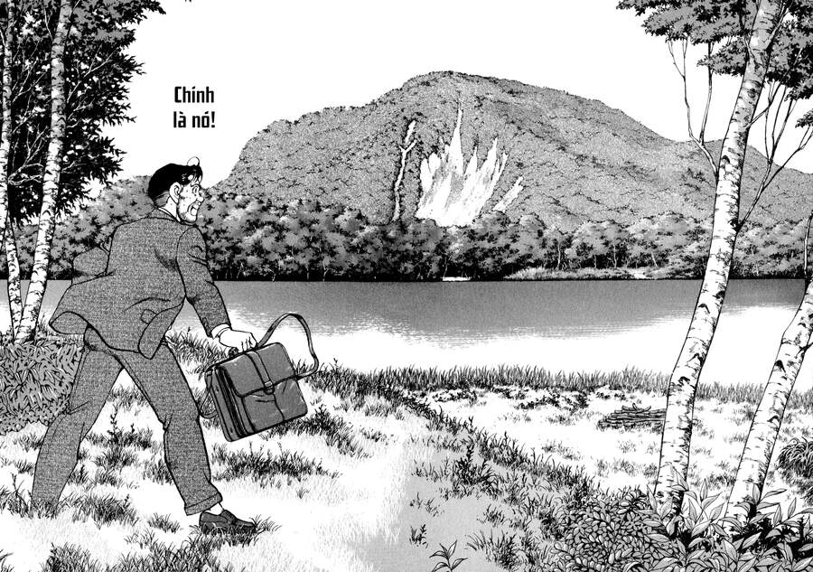 Seizon Life Chapter 4 - 21