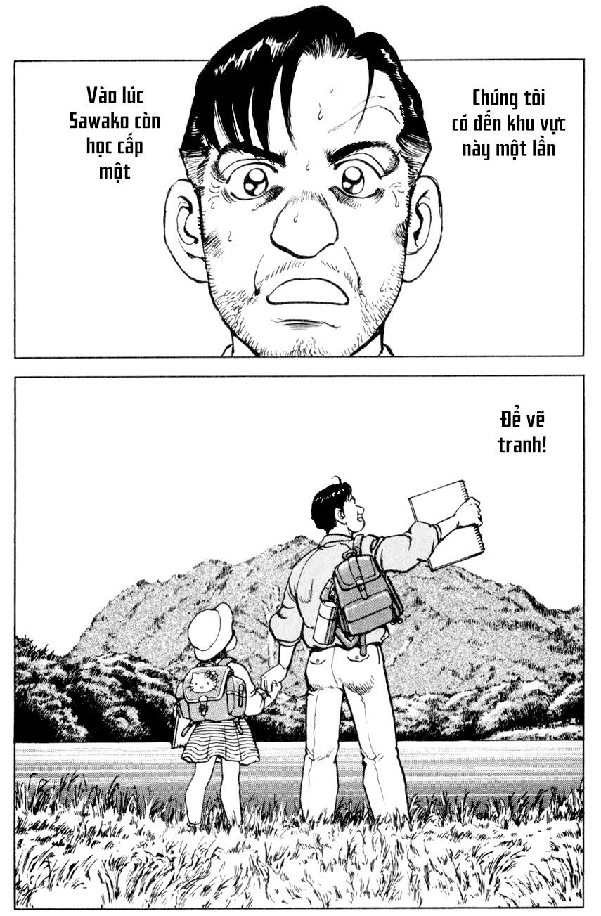 Seizon Life Chapter 4 - 22