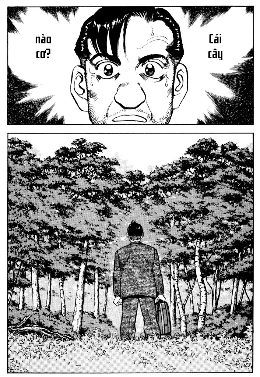 Seizon Life Chapter 5 - 8