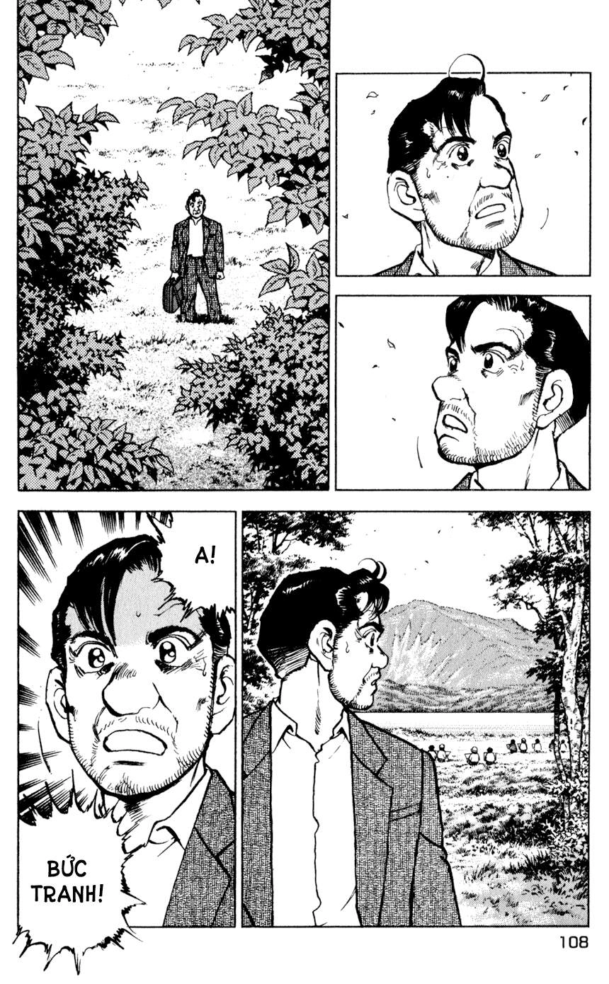 Seizon Life Chapter 5 - 9