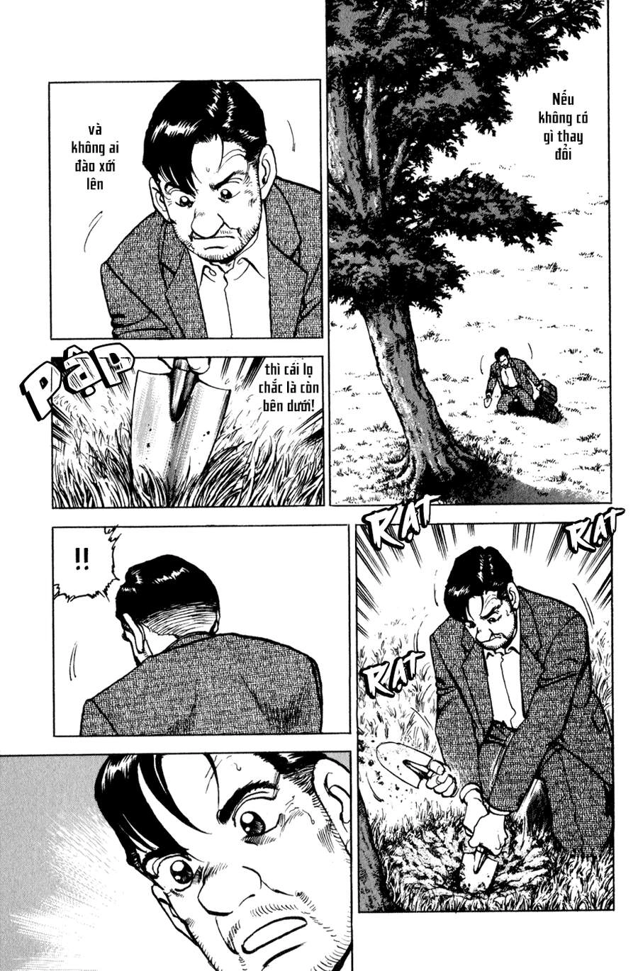 Seizon Life Chapter 5 - 14