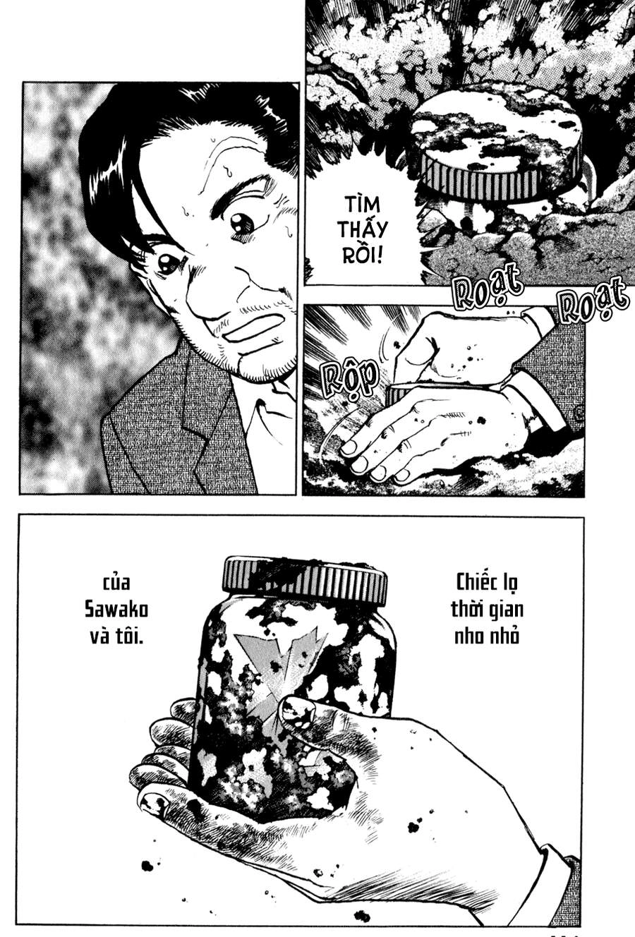 Seizon Life Chapter 5 - 15