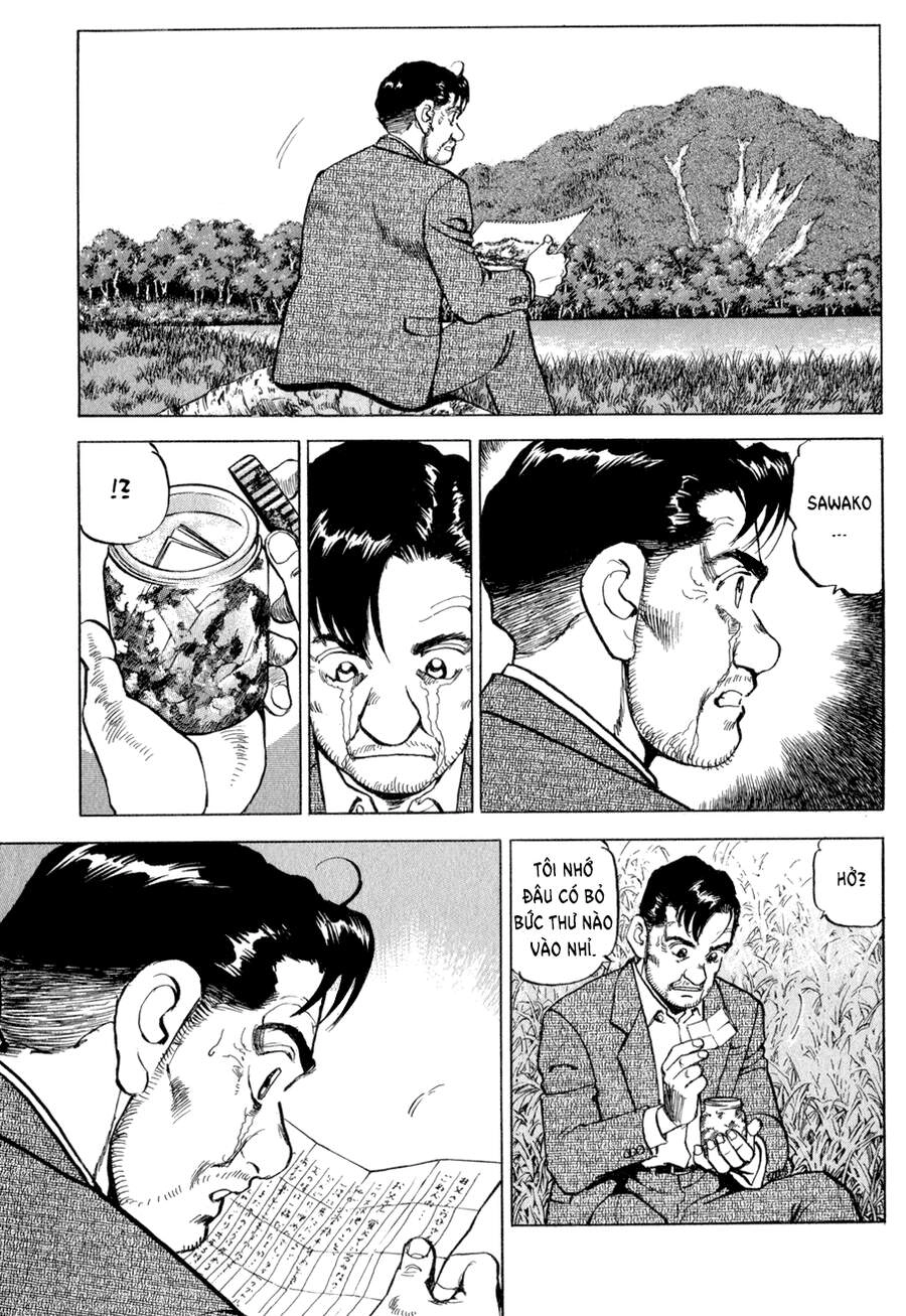 Seizon Life Chapter 5 - 20