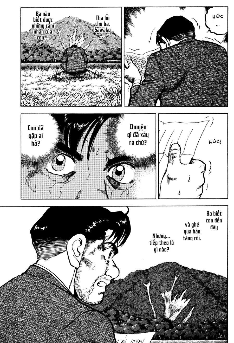 Seizon Life Chapter 5 - 24