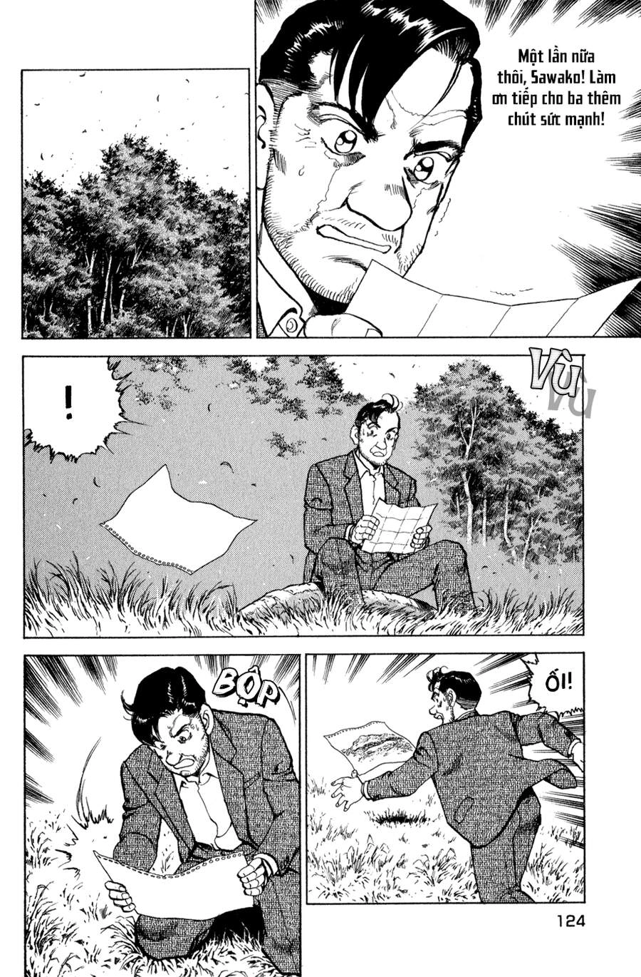 Seizon Life Chapter 5 - 25