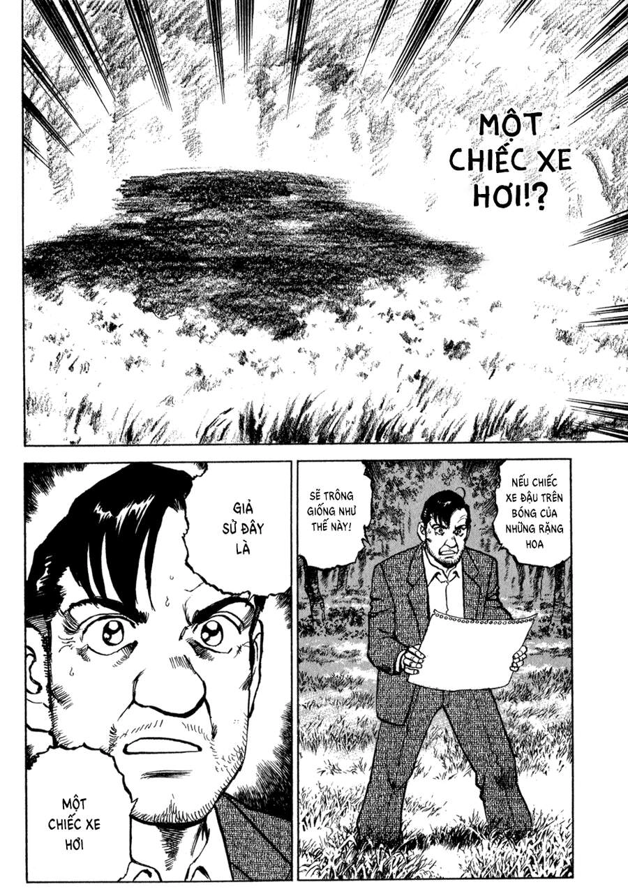 Seizon Life Chapter 5 - 29