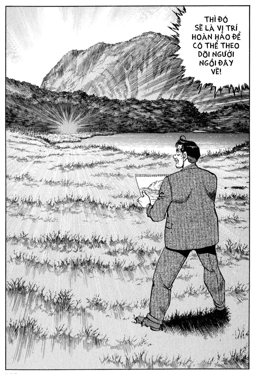 Seizon Life Chapter 5 - 30