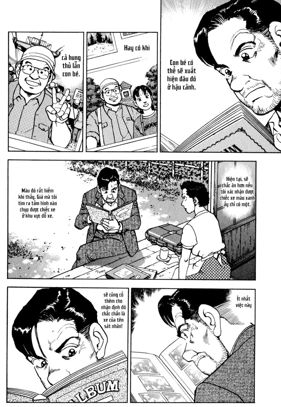 Seizon Life Chapter 6 - 11