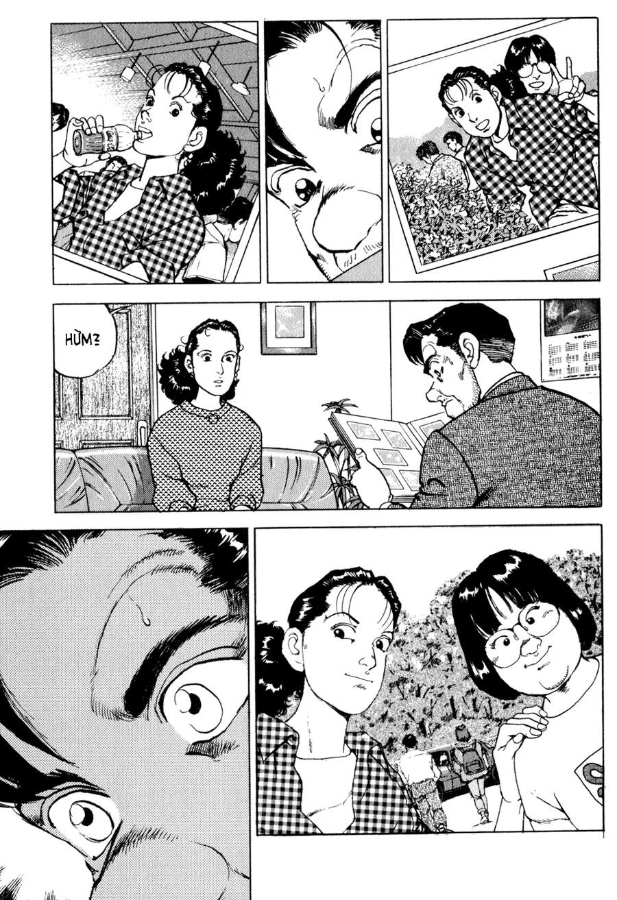 Seizon Life Chapter 6 - 18