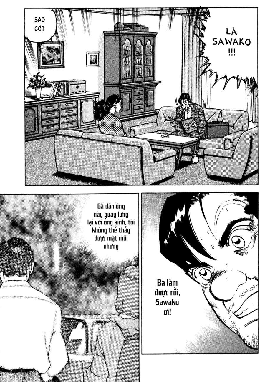 Seizon Life Chapter 6 - 20