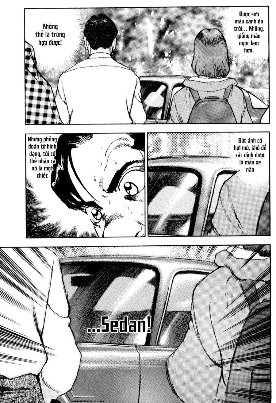 Seizon Life Chapter 6 - 22