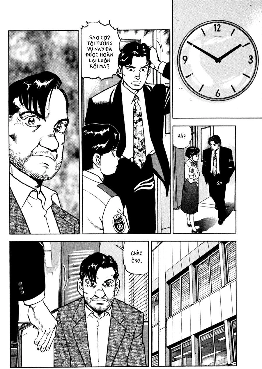 Seizon Life Chapter 7 - 6