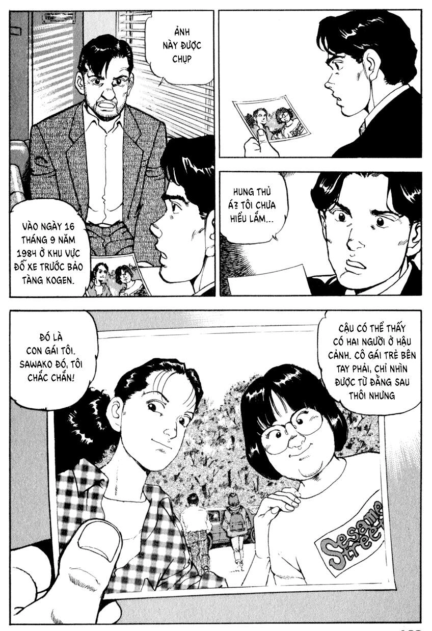 Seizon Life Chapter 7 - 8