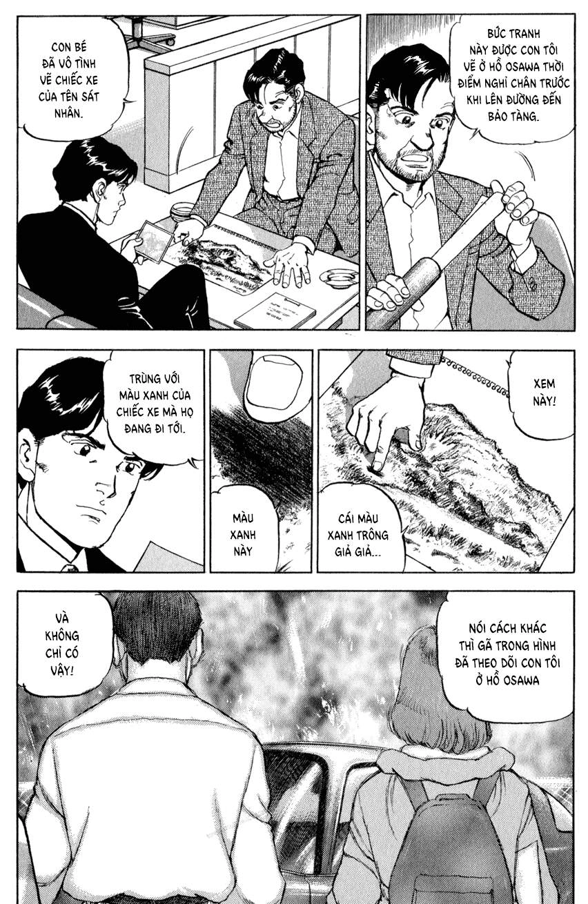 Seizon Life Chapter 7 - 9