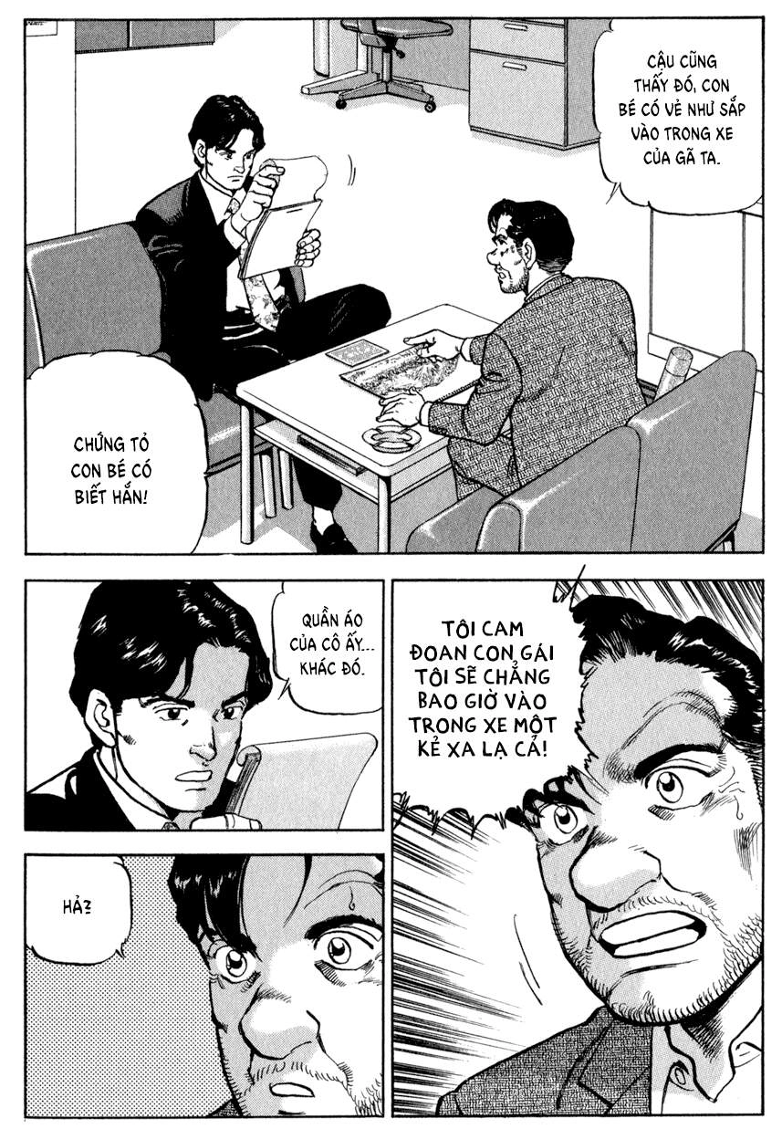 Seizon Life Chapter 7 - 10