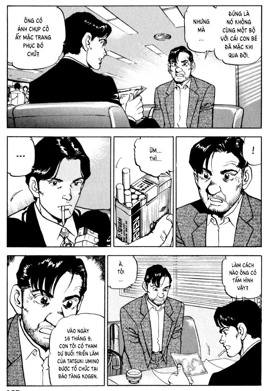 Seizon Life Chapter 7 - 11